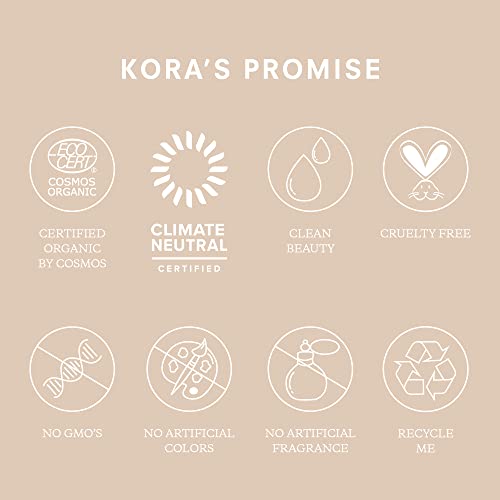 KORA Organics Noni Glow Sleeping Mask