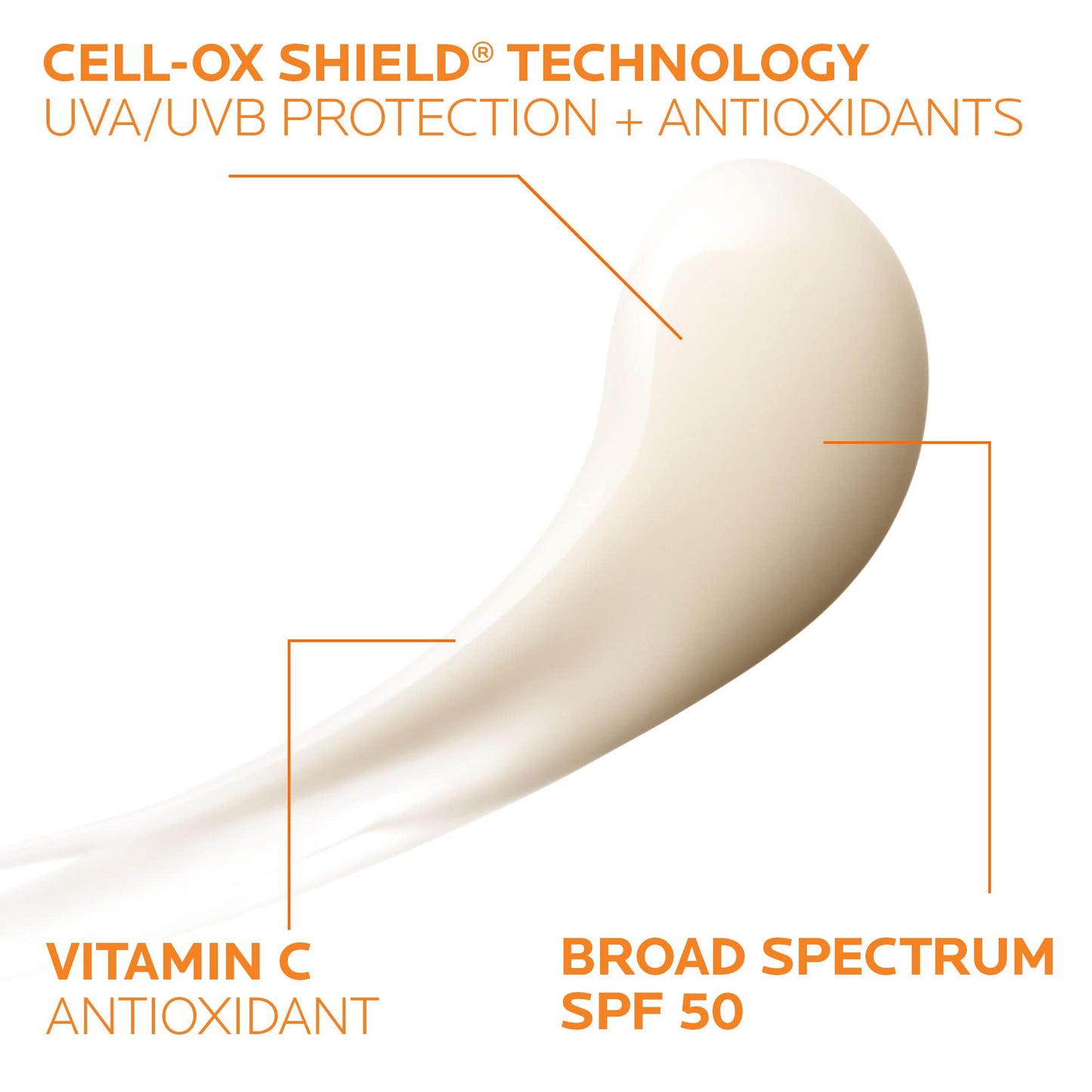 La Roche-Posay Anthelios AOX Daily Antioxidant Serum with SPF