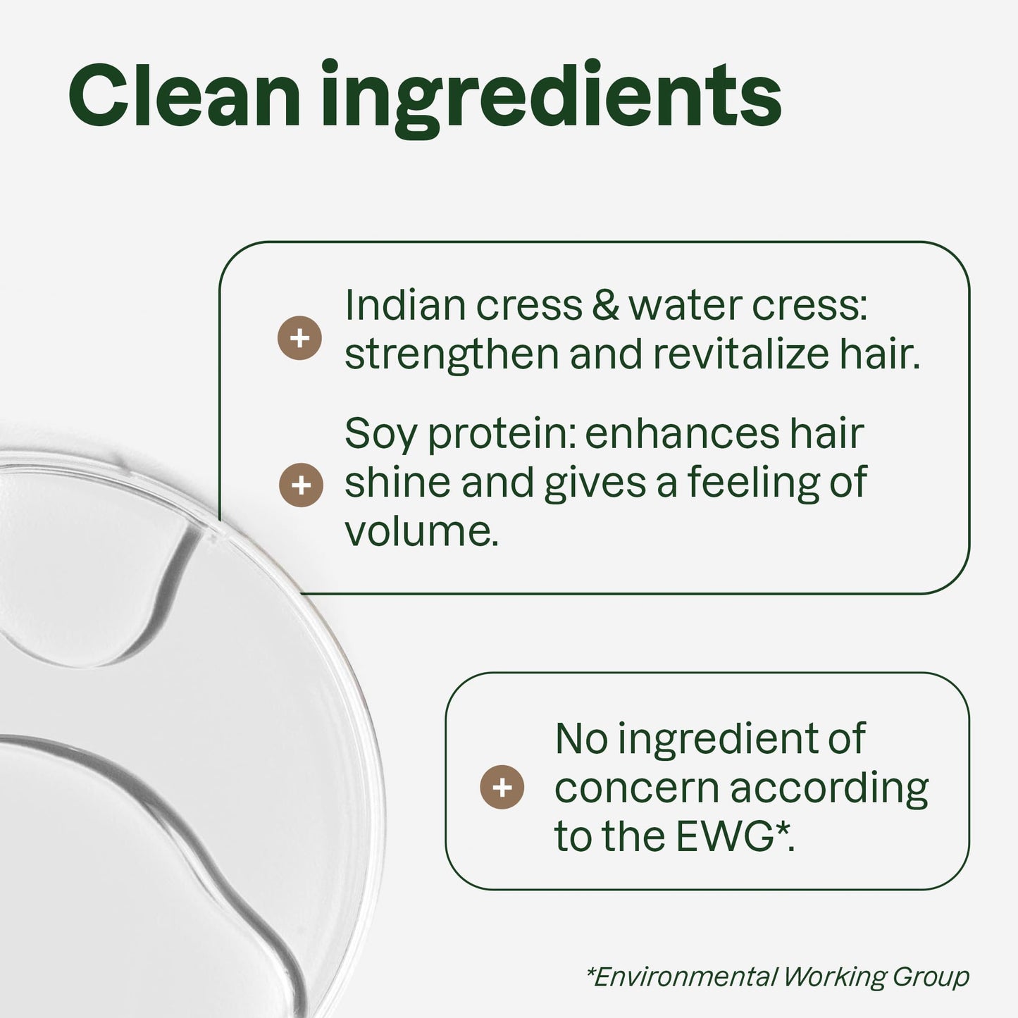 ATTITUDE Volumizing Hair Shampoo with Essential Oils, Petitgrain & Jasmine