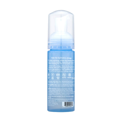 DERMA E Hydrating Facial Alkaline Cloud Cleanser