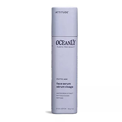 ATTITUDE Oceanly Face Serum Stick, PHYTO AGE