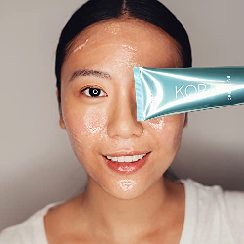 KORA Organics Noni Glow Sleeping Mask