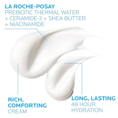 La Roche-Posay Lipikar Daily Repair Moisturizing Lotion