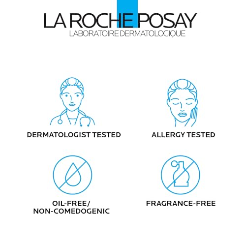 La Roche-Posay Lipikar Daily Repair Moisturizing Lotion