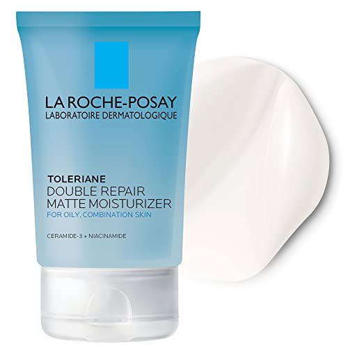 La Roche-Posay Toleriane Double Repair Matte Daily Face Moisturizer