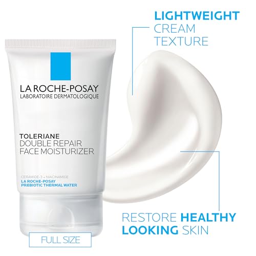 La Roche-Posay Toleriane Double Repair Face Moisturizer