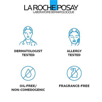 La Roche-Posay Toleriane Double Repair Face Moisturizer