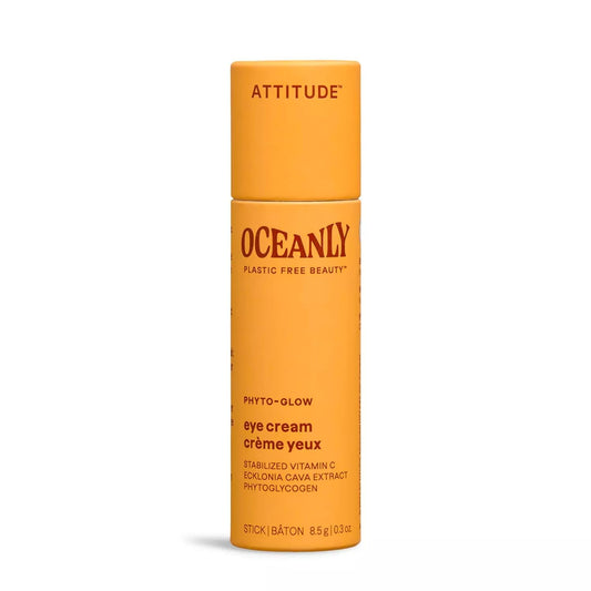 ATTITUDE Oceanly Eye Cream Stick – PHYTO GLOW