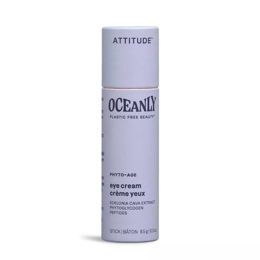 ATTITUDE Oceanly Eye Cream Stick – PHYTO AGE