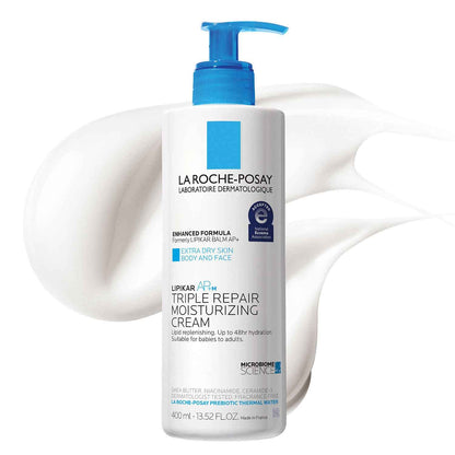 La Roche-Posay Lipikar Daily Repair Moisturizing Lotion