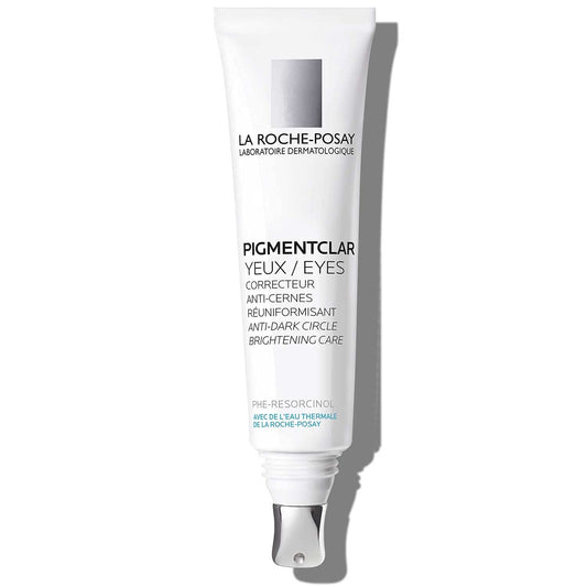 La Roche-Posay Pigmentclar Dark Circles Eye Cream with Caffeine