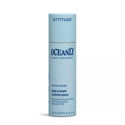 ATTITUDE Oceanly Eye Cream Stick – PHYTO CALM