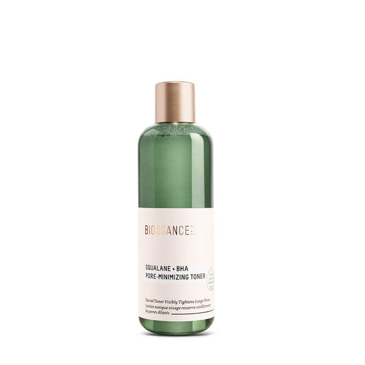 BIOSSANCE Squalane + BHA Pore Minimizing Toner