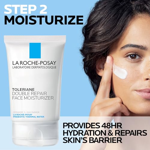 La Roche-Posay Toleriane Double Repair Face Moisturizer