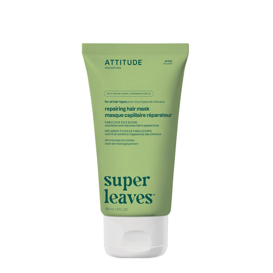 ATTITUDE Repairing Hair Mask