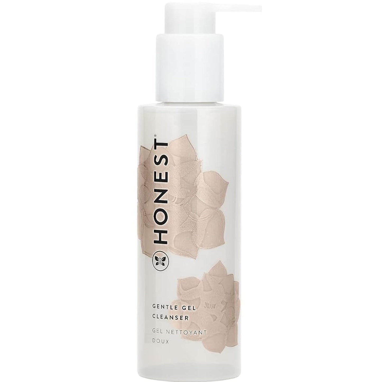 Honest Beauty Gentle Gel Daily Face Cleanser