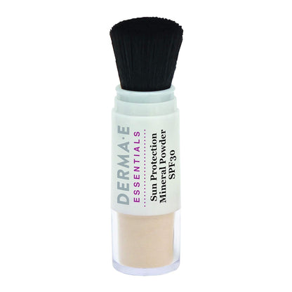 Derma-E Sun Protection Mineral Powder SPF 30