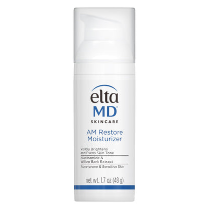 EltaMD AM Restore Face Moisturizer