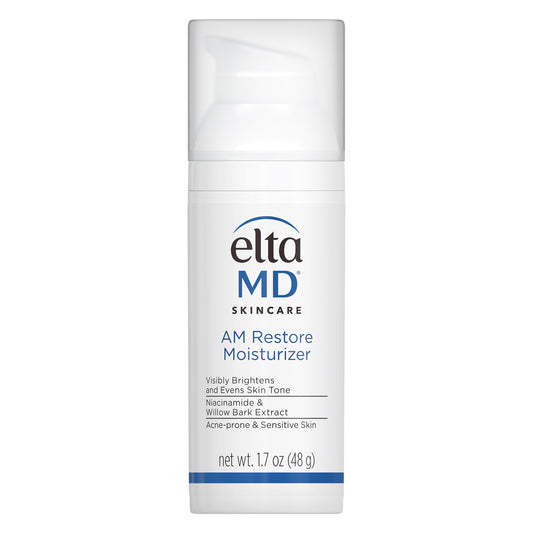 EltaMD AM Restore Face Moisturizer