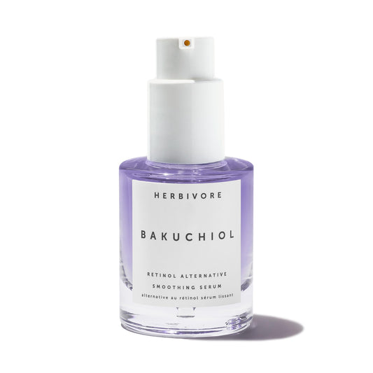 HERBIVORE Bakuchiol Retinol Alternative Serum