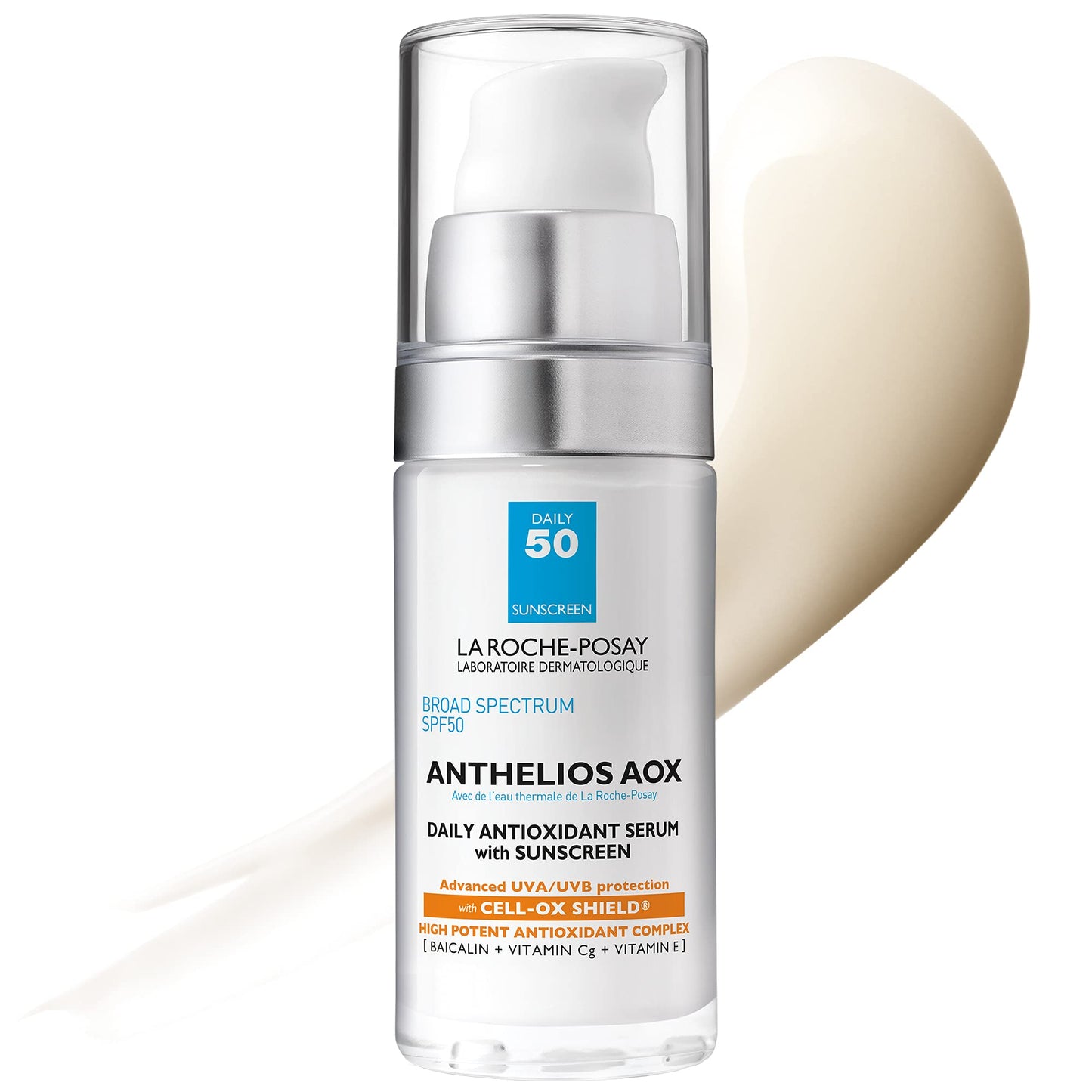 La Roche-Posay Anthelios AOX Daily Antioxidant Serum with SPF