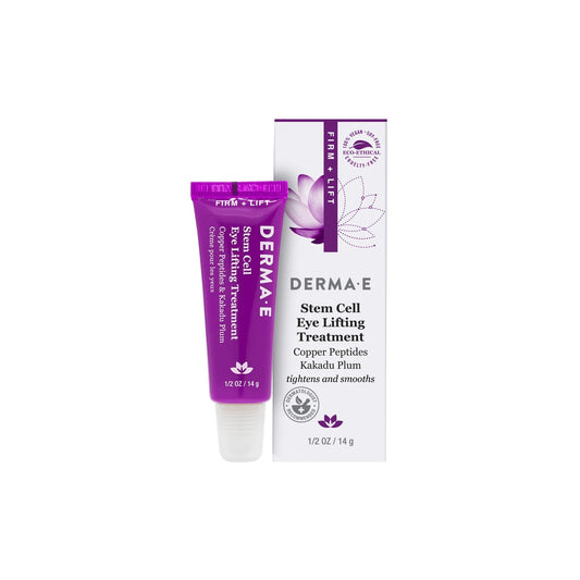 DERMA E Stem Cell Lifting Eye Treatment