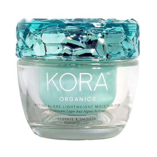 KORA Organics Active Algae Lightweight Moisturizer