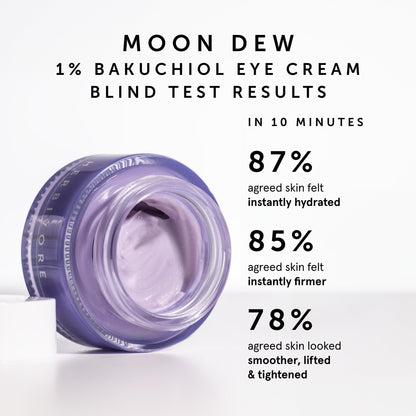 HERBIVORE Bakuchiol Retinol Alternative Eye Cream