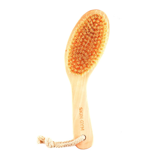 Skin Gym Dry Body Brush